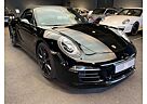 Porsche 991 GTS CABRIOLET/JAHRESWAGENZUSTAND/ 16TKM.