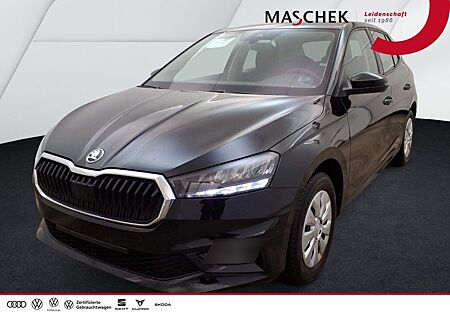 Skoda Fabia 1.0 TSI PDC LED Klima BT LED PDC