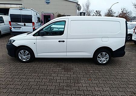 VW Caddy Volkswagen Maxi 2,0 TDI