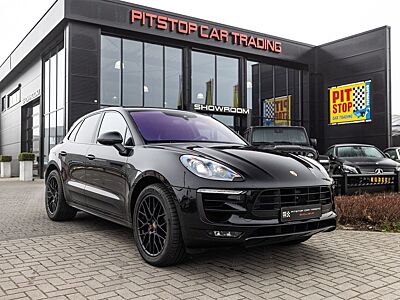 Porsche Macan 3.0 GTS, 361 PK, Facelift, Sportuitlaat, P