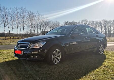 Mercedes-Benz C 220 CDI -