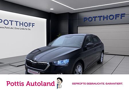 Skoda Scala 1.0 TSI DSG AMBITION NAVI KAMERA LM17 PDC