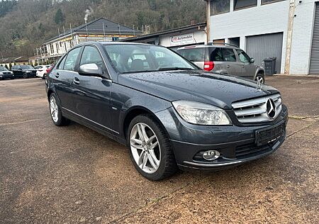 Mercedes-Benz C 280 C -Klasse Lim. V6 TüV NEU