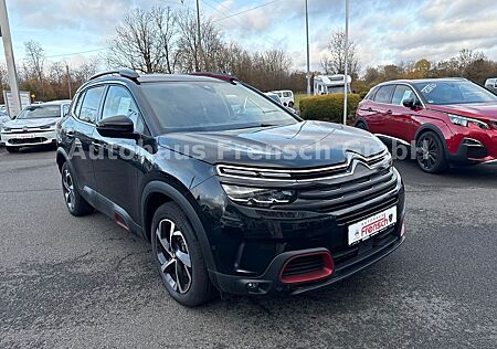 Citroën C5 Aircross C-Series Hybrid