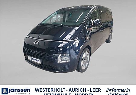 Hyundai Staria 9-Sitzer PRIME