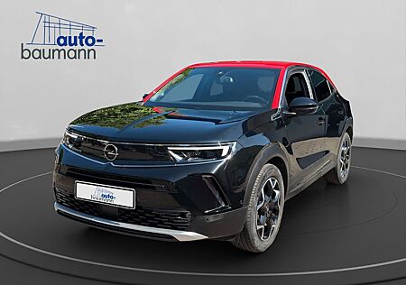 Opel Mokka Ultimate 1.2 Navi/Leder/ACC/Matrix-LED/uvm