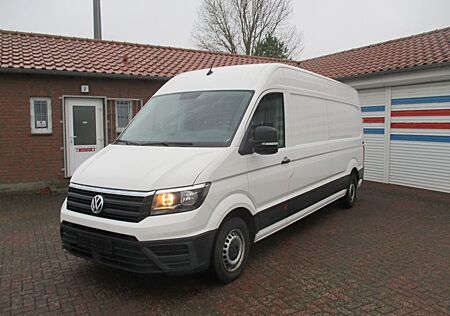 VW Crafter Volkswagen Kasten 35 lang Hochdach..Pharma- Kühler