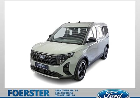 Ford Tourneo Courier 1.0i Active Navi ACC BLIS Kamera