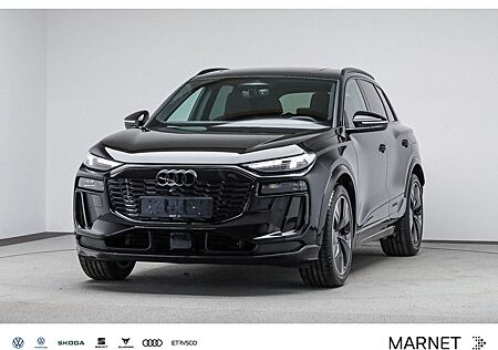 Audi Q6 e-tron quattro SLINE*TECHPRO*MATRIX*B&O*PANO*