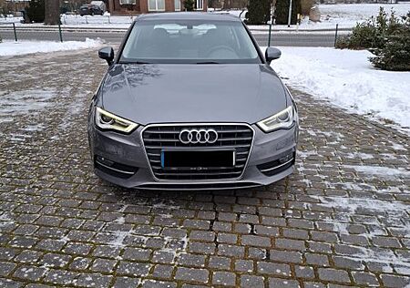 Audi A3 1.4 TFSI Attraction