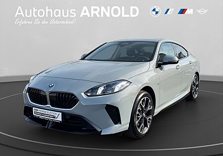 BMW 220d Gran Coupé M-Sport Komfortzg. Adapt.LED