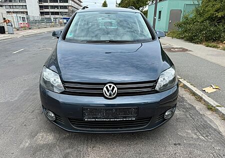 VW Golf Volkswagen Plus VI Comfortline