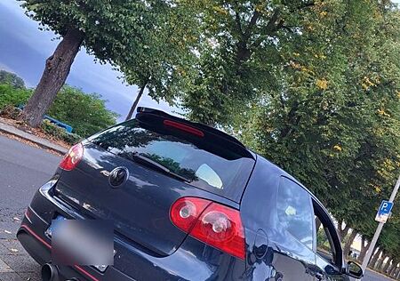 VW Golf Volkswagen 1.6 r32 Optik Umbau