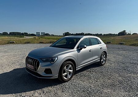 Audi Q3 35 TFSI advanced-2.Hand-Led-Pdc-Digital-Euro6