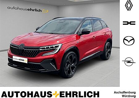 Renault Austral Techno Esprit Alpine 1.2 Full Hybrid 200