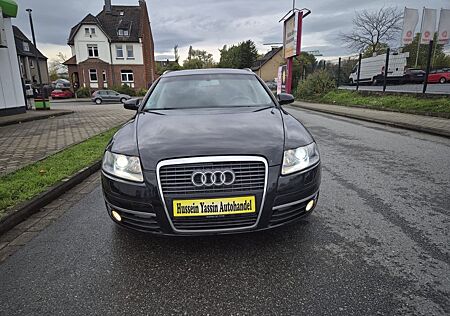 Audi A6 Avant 2.7 TDI quattro