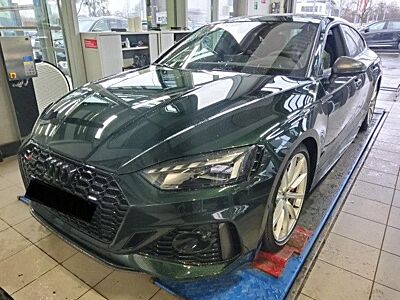 Audi RS 5 Sportback 2.9 TFSI quattro Tiptronic Pano/A