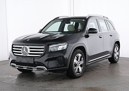 Mercedes-Benz GLB 200 Progressive ADV+ PANO+AHK+EL-HECK+STHZG+