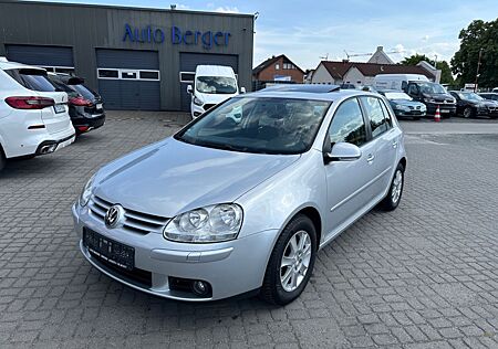 VW Golf Volkswagen V 1.4 Lim. Tour -Klima-Steurkette Neu