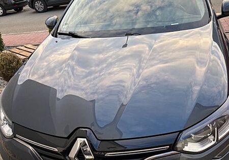 Renault Megane ENERGY dCi 110 ECO2 Play Play
