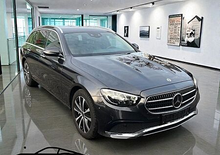 Mercedes-Benz E 300 E300 de T-Modell