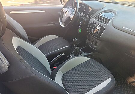 Fiat Grande Punto Evo 1.2