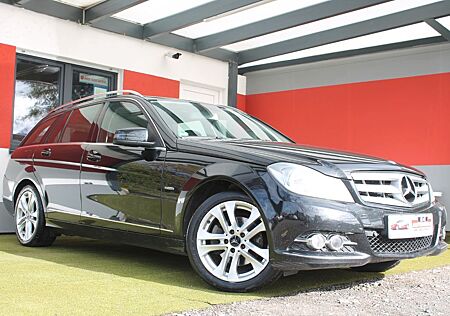Mercedes-Benz C 220 gebraucht kaufen Mercedes-Benz C 220