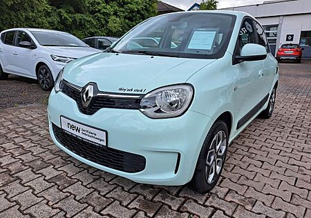 Renault Twingo Limited