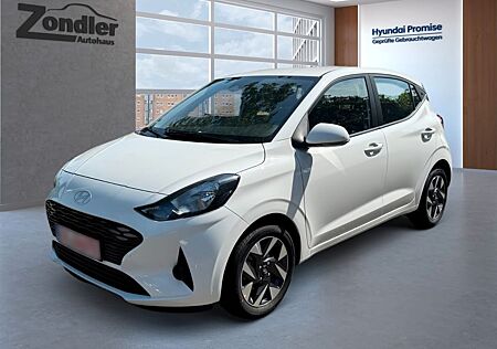 Hyundai i10 1.0 / Trend / Navi