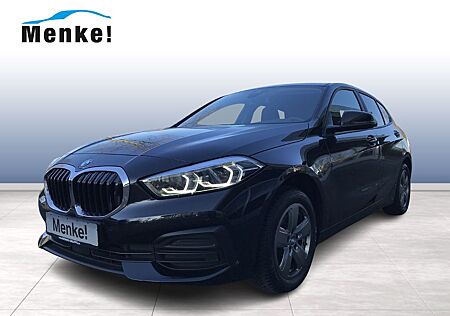 BMW 118i Advantage DAB LED WLAN Tempomat Shz PDC