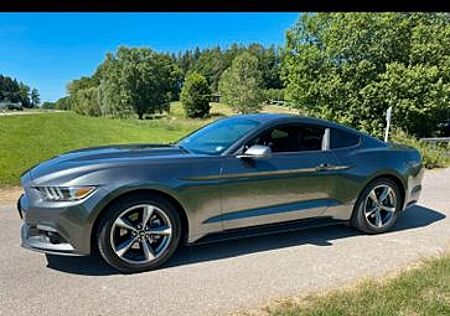 Ford Mustang V6 3,7 Liter