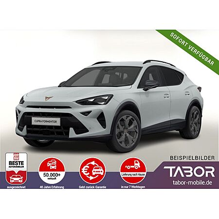 Cupra Formentor leasen