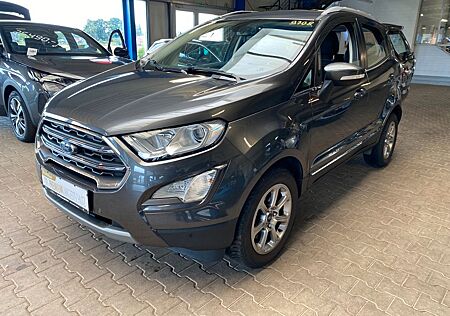 Ford EcoSport 1,0 Titanium