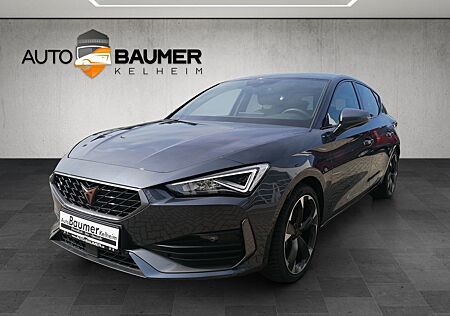 Cupra Leon 2.0 TSI DSG GJR XL SMART KAM KESSY FULL NAV