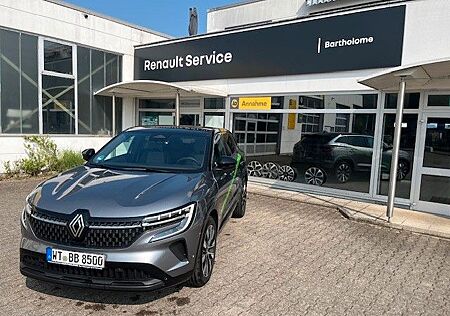 Renault Austral Techno TCe 160