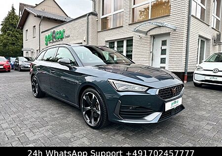 Cupra Leon Sportstourer e-Hybrid / LED / LEDER