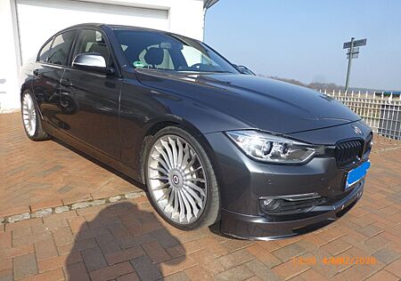 Alpina B3 3.0 Biturbo Allrad - Switch-Tronic