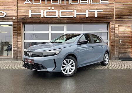 Opel Corsa F Basis 1.2 EU6e Soundsystem LED Apple Car