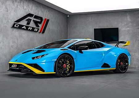 Lamborghini Huracan Huracán STO