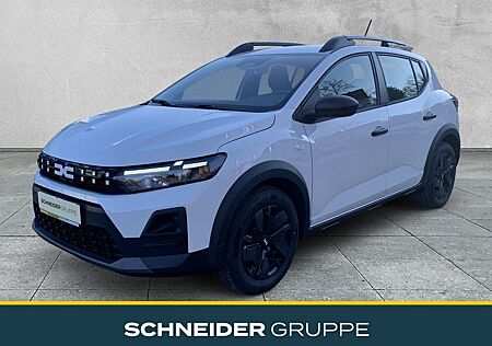 Dacia Sandero STEPWAY ESSENTIAL TCE 110 DAB+ISOFIX+PDC