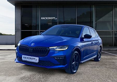 Skoda Scala Monte Carlo 1.5 TSI DSG Navi ACC Kamera