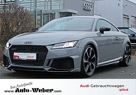 Audi TT RS TTRS BLACK RS-ABGAS B&O PREMIUM VIRTUAL