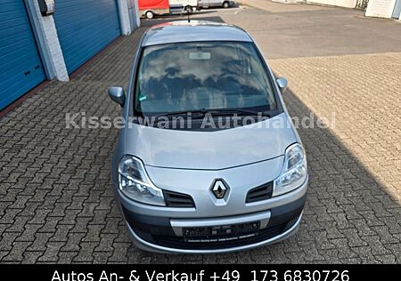 Renault Grand Modus Authentique,Kimaanlage,133TKM