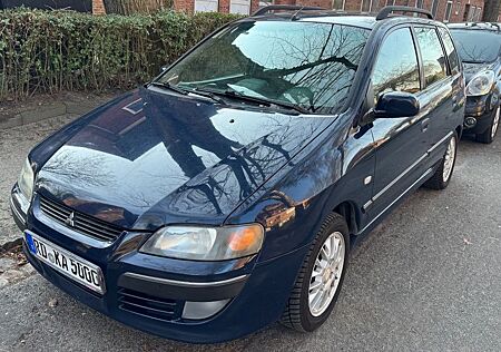 Mitsubishi Space Star 1,9 DI-D Avance Avance