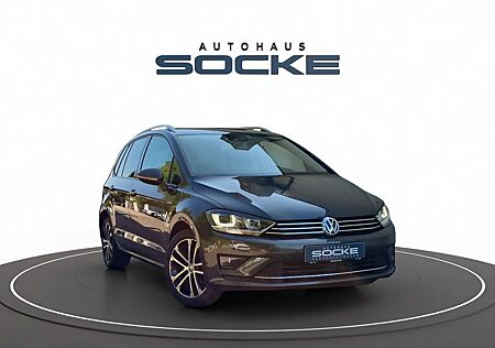 VW Golf Sportsvan Volkswagen 1.4 TSI Comfortline