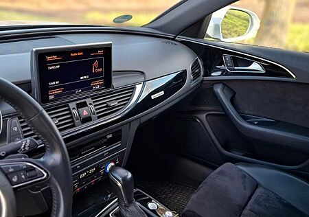 Audi A6 3.0 TDI 200kW quattro S tronic Av -