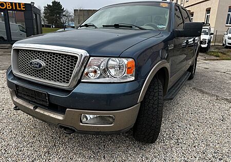 Ford F 150 5.4L