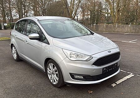 Ford C-Max 1,5TDCi/NAVI/Inspektion Neu