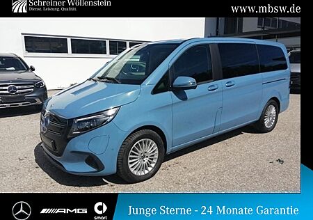 Mercedes-Benz EQV gebraucht kaufen Mercedes-Benz EQV 300 *Facelift* Lang Distronic*MBUX*Navi*Kame
