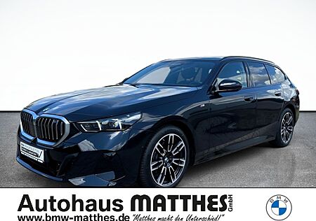 BMW 520 d Touring M Sport Harman Kardon Autobahnassi